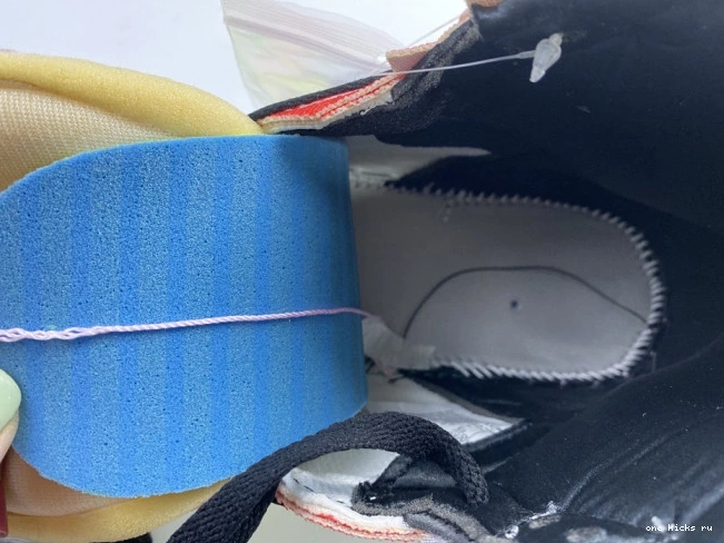 Chep Onekick X 1 BALVIN AIR JORDAN J DC3481-900 OG HIGH 0709